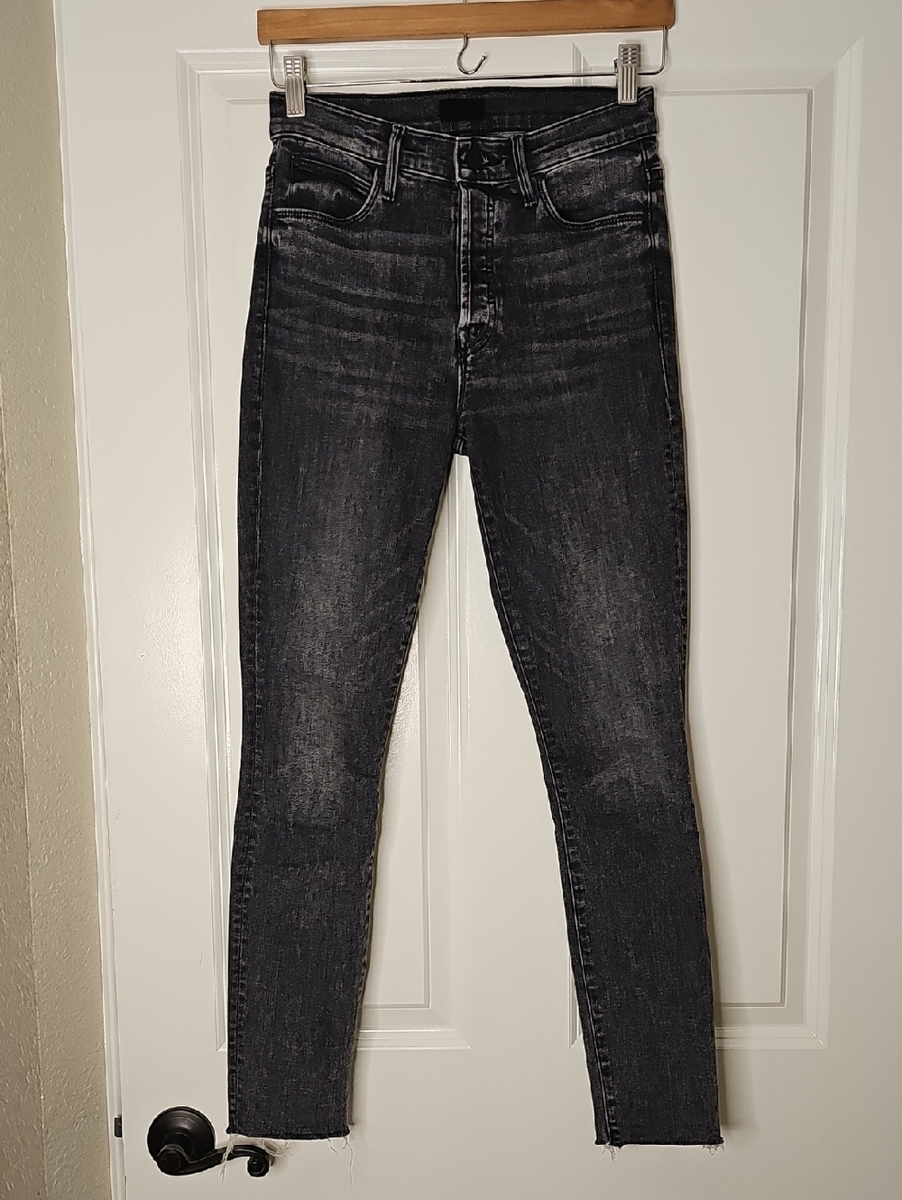 MOTHER Jeans - Picture 5 of 12